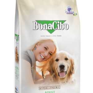 Bonacibo Dog Lamb 15Kg Köpek Kuru Maması