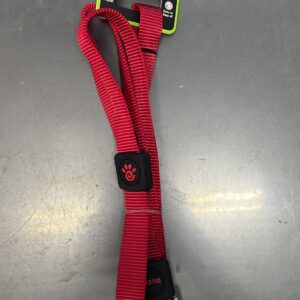 Doco-Doco Gezdi̇rme Kirmizi (M) Köpek Oyuncak ve Tasmaları-kktc