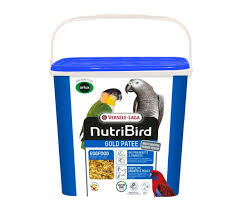 Versele Laga-Versele Laga Orlux Gold Pate Parrot 5Kg Kuş Yemi ve Vitaminleri-kktc