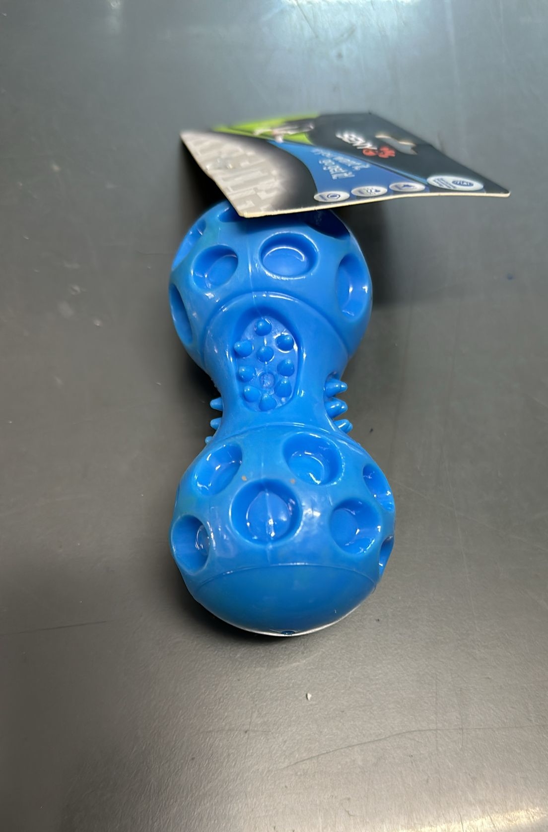 -Düdüklü Yuvarlak Kemi̇k Sy1075 Köpek Oyuncak Ve Tasmaları-Kktc -Düdüklü Yuvarlak Kemi̇k Sy1075 Köpek Oyuncak Ve Tasmaları-Kktc