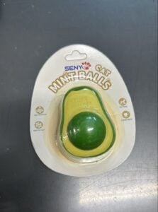 Catnip Balls Sy1142 Kedi Oyuncak ve Tasmaları