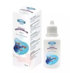 Bi̇yotekni̇k Contra Blue Su Düzenleyi̇ci̇ Balık Yemi ve İlaçları