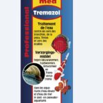 Sera Tremazol 25Ml Balık Yemi ve İlaçları