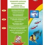 Sera Super Carbon 250G Balık Filtre ve Malzemeleri