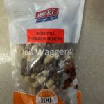 Warf Dana Etli̇ Lokmalik Munchy 6Cm 36Li Köpek Ödül Mamaları