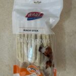 Warf Munchy Stick 12Cm 40Li Köpek Ödül Mamaları