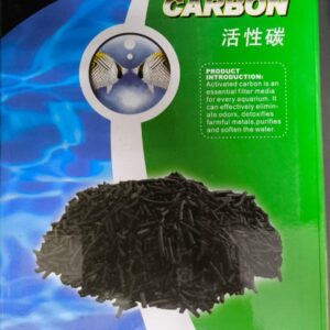 Akti̇f Carbon 300G Balık Filtre ve Malzemeleri