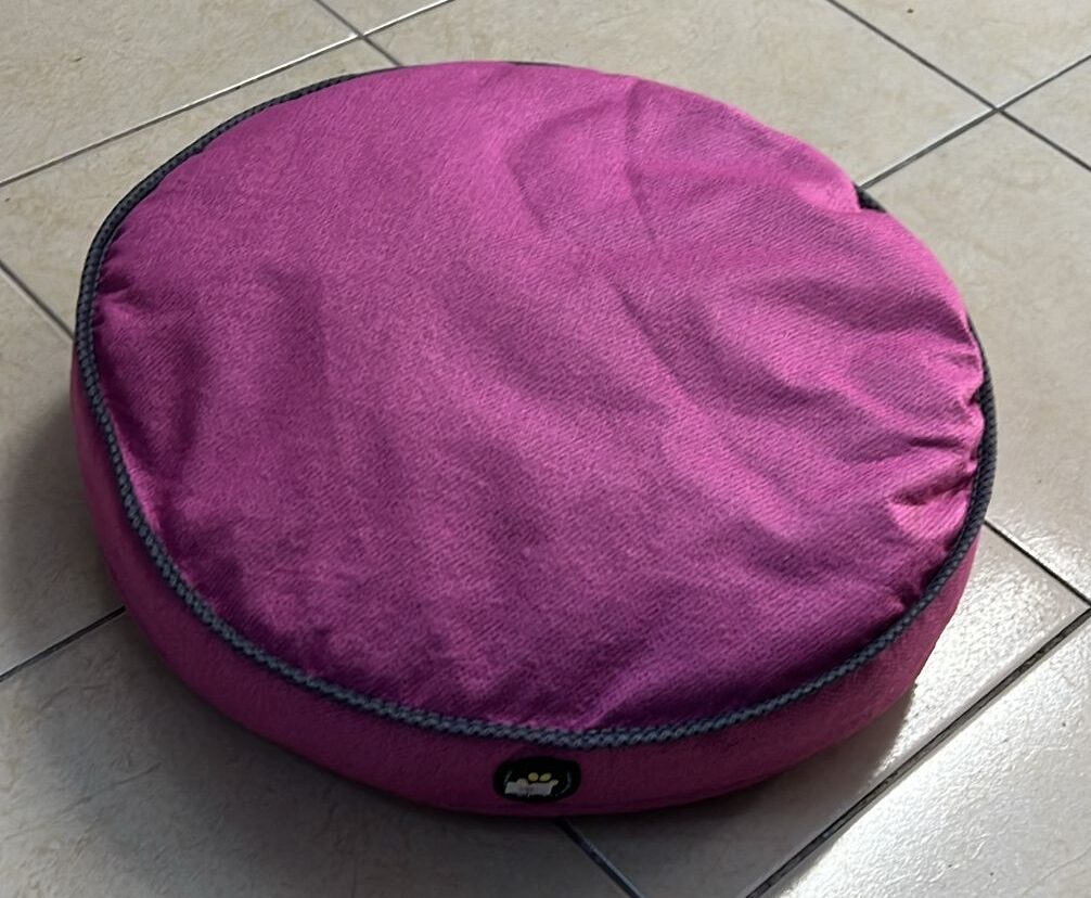 -Puf Si̇mi̇t Yatak Yatak ve Yastık-kktc