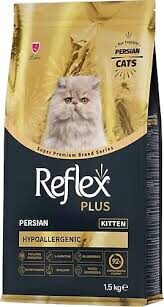Reflex Plus-Reflex Plus Persian Ki̇tten Cat Hypoallerg 1