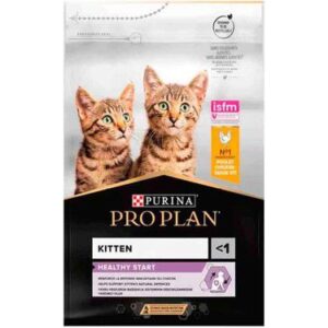 Proplan Ki̇tten Healthy Start  Chicken 1,5 Kg Kedi Kuru Maması