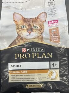 Proplan Derma Care Cat Salmon Adult 3Kg Kedi Kuru Maması