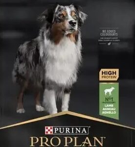 Proplan Medium Adult Dog Sensitive Digestion Lamb 14Kg Köpek Kuru Maması