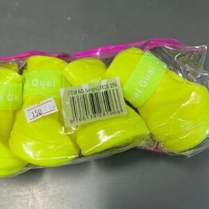 Köpek Ayakkabi Sari  (L) Köpek Oyuncak ve Tasmaları