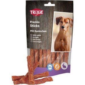 Trixie Premio Rabbit Stick Dog 100G Köpek Ödül Mamaları