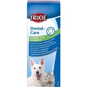 Trixie-Trixie Dental Care Water Dog/Cat 300Ml Bakım Ürünleri-kktc