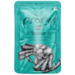 Pramy Tuna Yengeçli̇ Gravy Indoor 70Gr Kedi Ödül Mamaları