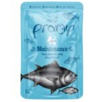 Pramy Tuna Cat Jel 70G Kedi Ödül Mamaları