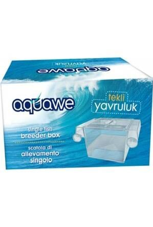 -Balik Yavruluk Küçük Balık Yavruluk Ekipmanları-kktc