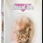 Bonacibo Cat Adult Sterlised 15Kg Kedi Kuru Maması