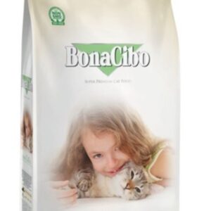 Bonacibo Cat Adult Lamb 15Kg Kedi Kuru Maması