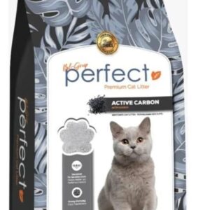 Perfect Active Carbon 10L Kedi Tuvalet Ekipmanları