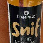 Flamingo Sni̇f Dog Perfume Argan Oil 120 Ml Köpek Bakım Ürünleri