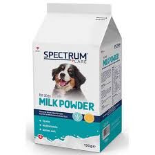Spectrum-Spectrum Köpek Sütü 150G-kktc