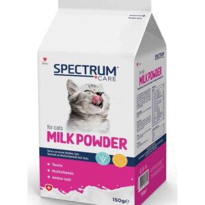 Spectrum Kedi̇ Sütü 150Gr