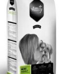 Amity Mini Adult Chicken&Lamb 10 Kg Köpek Kuru Maması