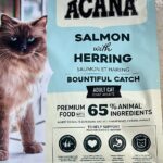 Acana Bountiful Cath Cat Food 1.8Kg Kedi Kuru Maması