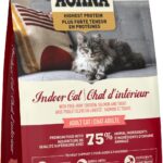 Acana Highest Protein Indoor Cat Food 1.8Kg Kedi Kuru Maması