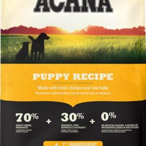 Acana Puppy Dog Food 2Kg Köpek Kuru Maması