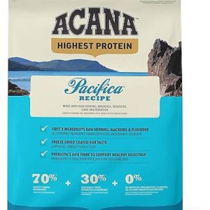 Acana-Acana Pacifica Dog Food 2Kg Köpek Kuru Maması-kktc