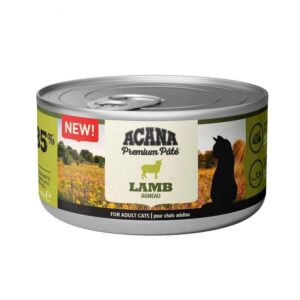 Acana Lamb 85G Kedi Yaş Maması