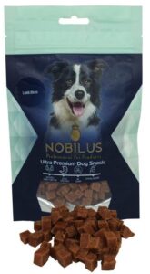 Nobilus Lamb Di̇ces Köpek Ödül Mamaları
