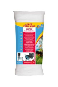 Sera Fi̇lter Wool 500G Balık Filtre ve Malzemeleri