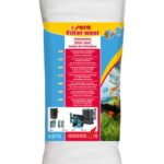 Sera Fi̇lter Wool 500G Balık Filtre ve Malzemeleri