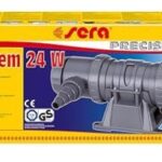 Sera Pond Uv-C-System 24W Balık Filtre ve Malzemeleri