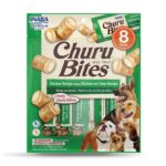 Churu Bites Dog 8Pc Köpek Ödül Mamaları