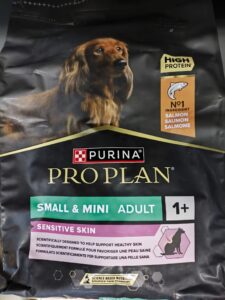 Proplan Small&Mini Adult Salmon 3Kg Köpek Kuru Maması