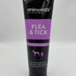 Animology Flea&Ti̇ck Shampoo 250Ml Köpek Bakım Ürünleri