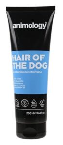 Animology-Animology Hair Of The Dog Shampoo 250Ml Köpek Bakım Ürünleri-Kktc