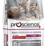 Pro Science Low Grain Ki̇tten Cat Lamb 1.5Kg Kedi Kuru Maması