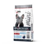 Pro Science Low Grain Mini Sterlised&Light Lamb Blueberry 7Kg Köpek Kuru Maması