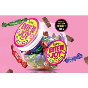 Reflex Biten  Jot Dog(Beef Chicken Duck) Köpek Ödül Mamaları