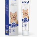 Zoey Anti Hairball Paste 100G Kedi Vitamin ve Ek Besinleri
