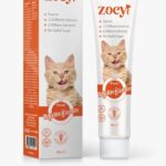 Zoey Multivitamin Cat Paste 100G Kedi Vitamin ve Ek Besinleri