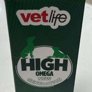 Vetlife-Vetlife Balik Yaği-kktc