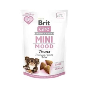 Brit Mini Mood 50G Köpek Ödül Mamaları