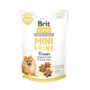 Brit Mini Shine 50G Köpek Ödül Mamaları
